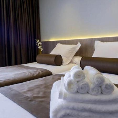 Hotel Acapulco 베니돔 외부 사진